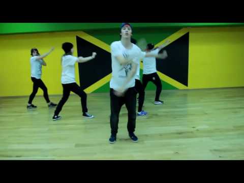 ZAJĘCIA CHOREO z KAZIKIEM w Viva Cuba Dance Studio - Warszawa