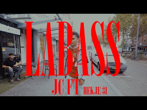 #74 Jc - LABASS  ft.Hekje31(prod.s6int)