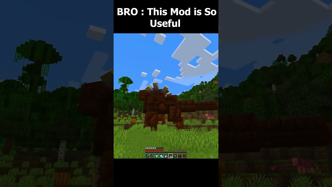 Is This Mod Useful ?