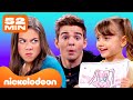 Best Thundermans Siblings Moments Part 2 Nickelodeon