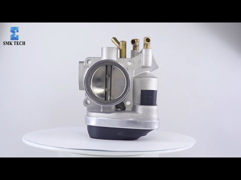 TB111 06A133062AB throttle body for Audi Seat Skoda VW
