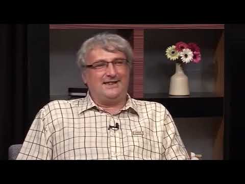 Párbeszéd az emberért – Fazekas Csaba és Platthy Iván párbeszéde