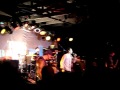 Bouncing Souls - Whatever I Want (Whatever That Is) @ The Stone Pony 2/10/11