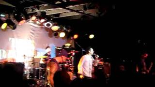 Bouncing Souls - Whatever I Want (Whatever That Is) @ The Stone Pony 2/10/11