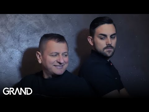 Mario Mioc i Rade Lackovic - Brat je jedan - (Official Video 2019)