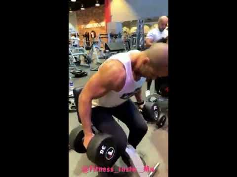 MICHAFIT / 😍 فتاة مثيرة 😻 // CHAKIB_ELMOUSSAOUI = Q&A✔