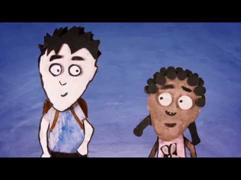 Tongasoa et le vazaha - MG