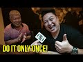 Learn How To Perform The 21 Card Trick The Pro S Version