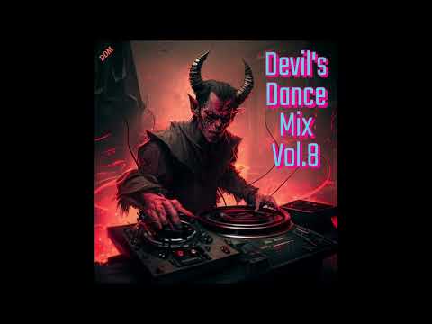 Devil's Dance Mix Vol.8