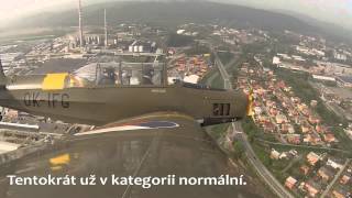 Let pro "Stopětku" aneb 60 Let OK-IFG