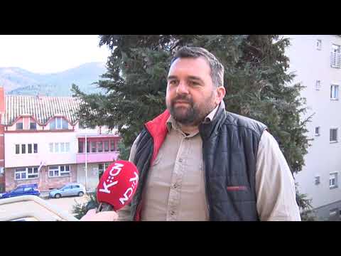 Komemoracija Milanu Glavčiću u Baljevcu