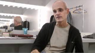 SLOWGIRL: Interview with Željko Ivanek video