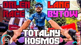 To był mój LIMIT! Bytów Lang Race!
