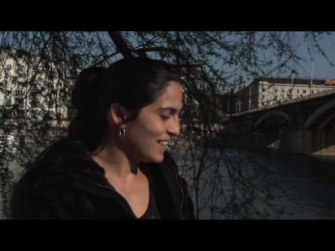 Danube Music Festival 2007 - Romengo