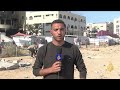 عمليات نسف شرقي مدينة غزة 