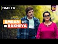 New Punjabi Movie 2022 | Umran Ch Ki Rakheya Trailer | Raj Babbar | Poonam Dhillon | 11-Mar| Chaupal