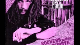 Augustus Pablo - Pablo's Conference