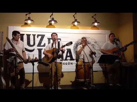 LOS RANQUELES, Folklore, Te vas
