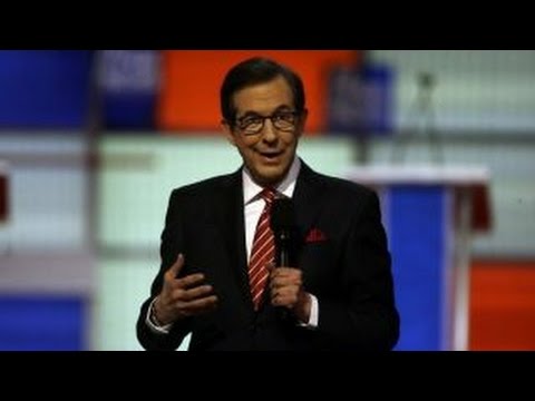 Will Wallace host the first unbiased presidential debate?