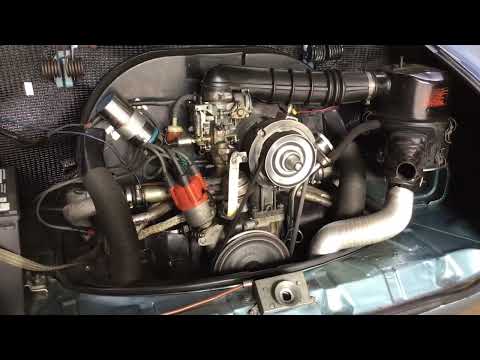 1974 Volkswagen Karmann Ghia (CC-1632185) for sale in Atlanta , Georgia