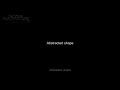 Scar Symmetry - Abstracted [Lyrics in Video]