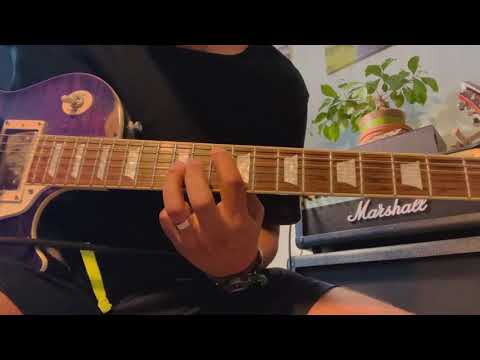 Elim Miami - Online School of Music - Where are the chains intro