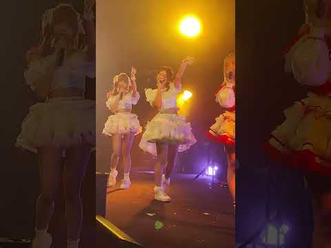 230701 (Oum Fancam) Sumomo - Shidare Yanagi @ HatoBito The Real Stage Vol.3 - Lido Connect