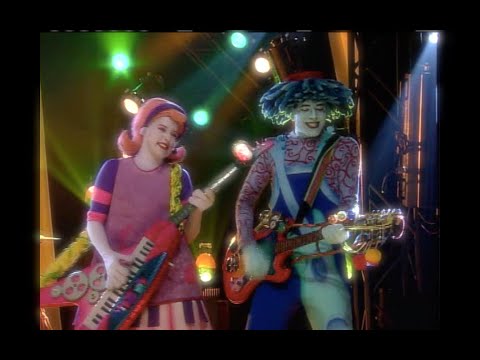 Doodlebops Sing-Along Songs