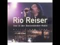 Rio Reiser der Traum ist aus Live ...
