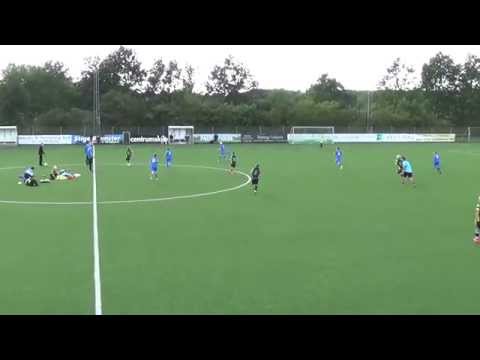 U13 OB vs Næsby MAH00204