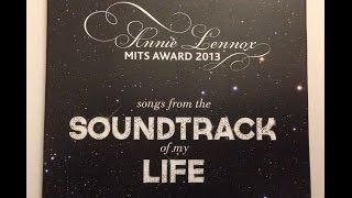 Annie Lennox - Soundtrack of my life