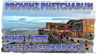 preview picture of video 'Thailand - Pino Latte Provinz Phetchabun VLOG#9'