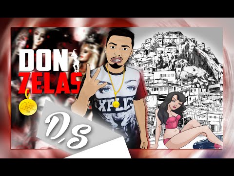 MC WR - Donzelas ( DJ Tauã ) Aúdio Oficial - 2016