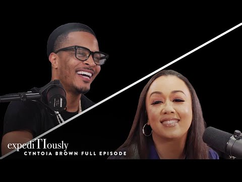 Cyntoia Brown: Free At Last | expediTIously Podcast