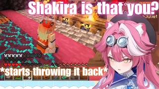 Holo ENreco Ch. 3 Day 5 Funny Moments