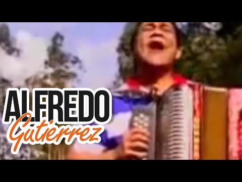 Ojos Indios - Video Oficial - Alfredo Gutiérrez #ElTresVecesReyVallenato - Autor: Alfredo Gutiérrez