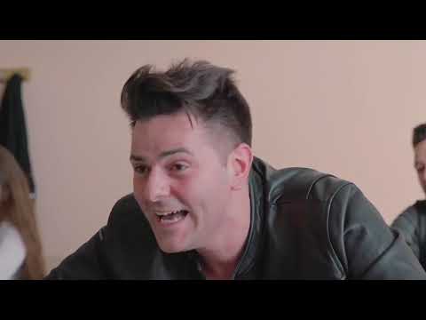 iPantellas! SE IL MIO PROF FOSSE DIVERSO -  iPantellas & Amedeo Preziosi