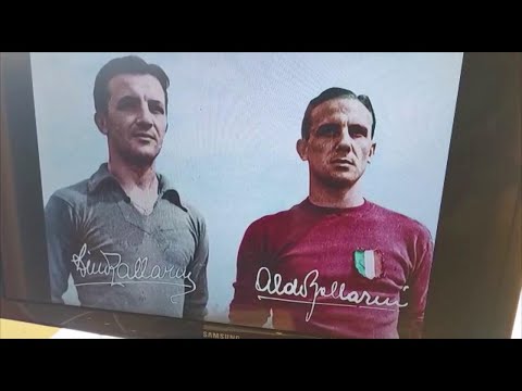Aldro, Dino Ballarin e il Grande Torino: la leggenda della squadra imbattibile