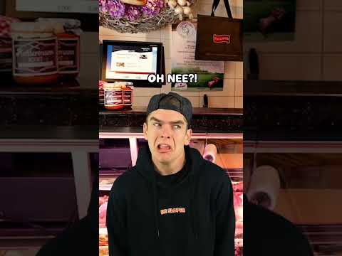 KRIJGT TEUN ZIJN WORST?!🍗