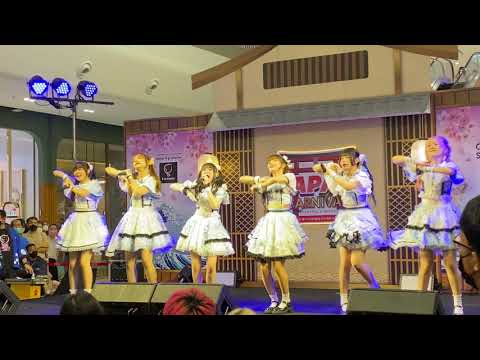 Sora! Sora! - Role Playing Love [JAPAN CARNIVAL] @Central Si Racha