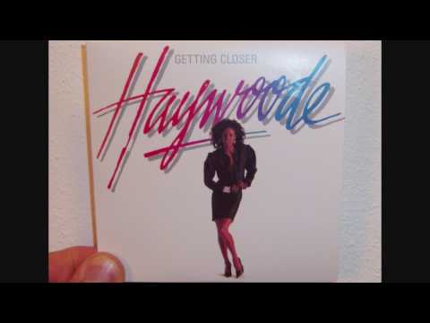 Haywoode - Getting closer (1985)