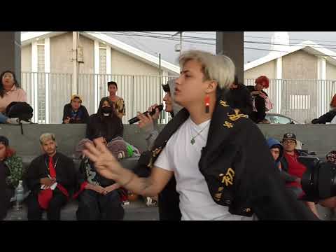 Macross y Otto Vs Deskartte y Trevor | OCTAVOS | ZB FECHA HALLOWEEN DUPLAS