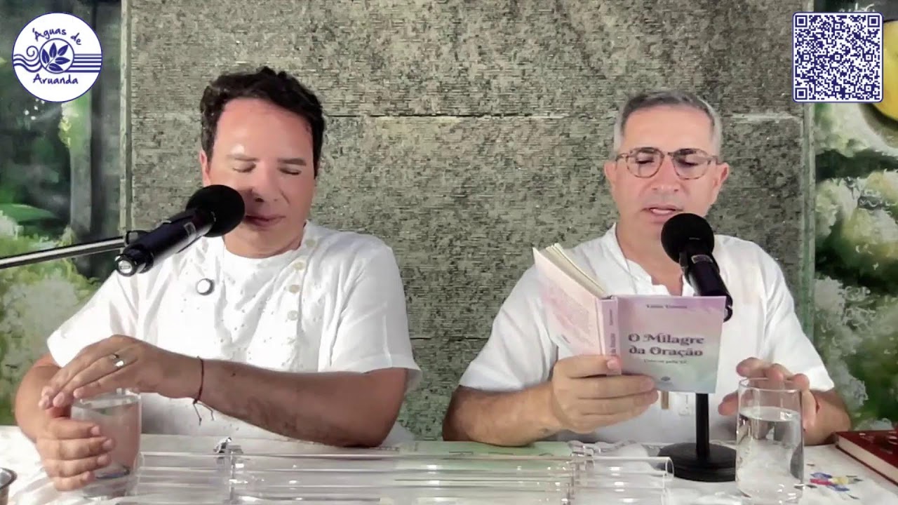 Tratamento Espiritual a Distância com Pai Damião | 18/12/2024, às 19h