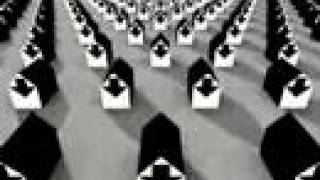 Radiohead - Down is the new up (Blip)