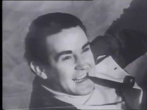 Jimmy McCarthy - The Contender. Kenny Live, RTE 1995.