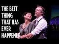 "The Best Thing That Ever Has Happened" from Sondheim on Sondheim