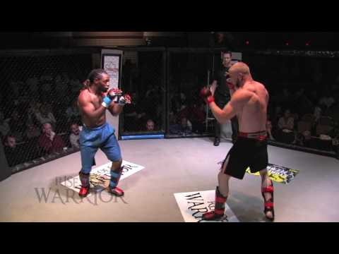 ROAW 19 CJ Murray VS Brandon Scherer