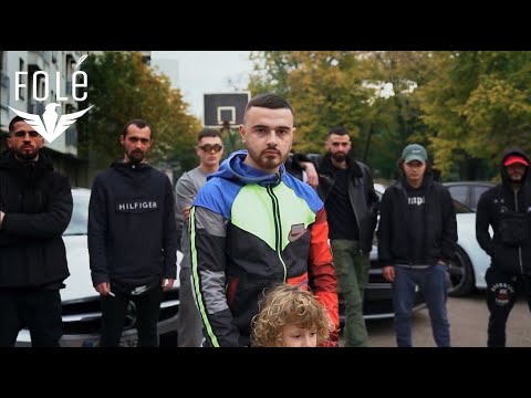 GRIM - P**** Gang (Official Video)