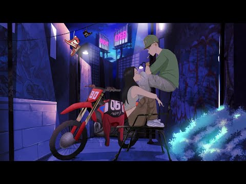 VUEM - OCCHI LUCIDI (Official Visual art)