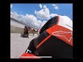 When S Curvish Biker Girl Shenanigans Go WRONG Marianny1616
